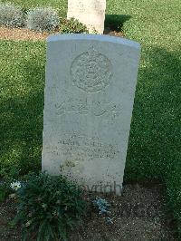 Sangro River War Cemetery - Abdul Ghafur, 